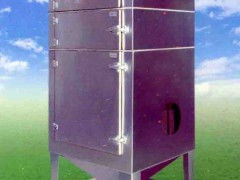 洛陽機(jī)車工廠多種經(jīng)營(yíng)開發(fā)公司 組合式集塵器與軟件開發(fā)的雙輪驅(qū)動(dòng)