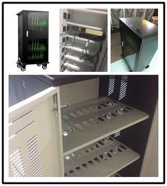 廈門音吉電子充電管理推箱技術交流